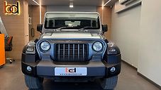 Used Mahindra Thar LX Hard Top Diesel AT 4WD [2023] in Mumbai