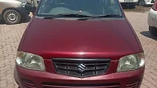 Used Maruti Suzuki Alto LXi BS-III in Ranchi
