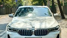Used BMW 6 Series GT 630i M Sport [2021-2023] in Delhi