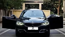 Used BMW 3 Series GT 320d Luxury Line [2014-2016] in Delhi