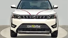 Used Mahindra XUV300 W8 (O) 1.2 Petrol AMT in Noida