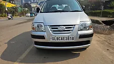 Used Hyundai Santro Xing GL Plus in Delhi