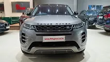 Used Land Rover Range Rover Evoque SE R-Dynamic in Bangalore