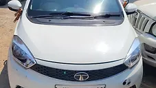 Used Tata Tigor Revotron XT in Ranchi