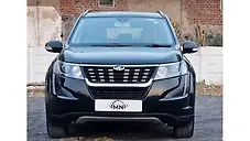 Used Mahindra XUV500 W7 [2018-2020] in Ahmedabad