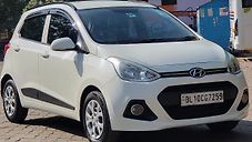 Used Hyundai Grand i10 Sportz 1.2 Kappa VTVT [2013-2016] in Ghaziabad