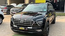 Used Hyundai Creta E 1.5 Diesel [2020-2022] in Gurgaon
