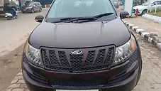 Used Mahindra XUV500 W8 1.99 [2016-2017] in Agra