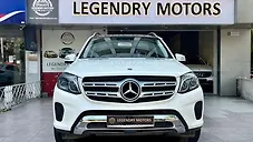 Used Mercedes-Benz GLS 350 d in Pune