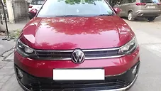 Used Volkswagen Virtus Topline 1.0 TSI AT in Chennai