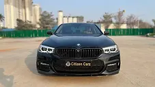 Used BMW 5 Series 530i Sport Line in Bangalore