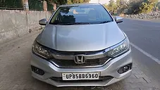 Used Honda City 4th Generation ZX Diesel in Agra