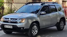 Used Renault Duster RxL Petrol in Ghaziabad