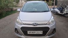Used Hyundai Grand i10 Sportz U2 1.2 CRDi in Agra