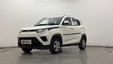 Used Mahindra KUV100 NXT K4 Plus D 6 STR in Hyderabad