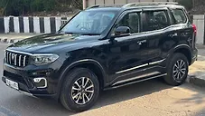 Used Mahindra Scorpio N Z8 L Petrol MT 6 STR [2022] in Delhi