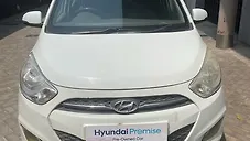 Used Hyundai i10 Magna 1.2 in Chandigarh