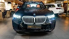 Used BMW X5 xDrive40i M Sport in Delhi
