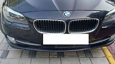 Used BMW 5 Series 525d Sedan in Chennai