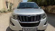 Used Mahindra XUV500 W7 AT [2018-2020] in Delhi