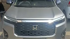 Used Honda Elevate VX CVT in Dehradun