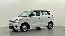 Used Maruti Suzuki Wagon R LXi 1.0 CNG in Ghaziabad
