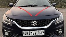 Used Maruti Suzuki Baleno Delta MT [2022-2023] in Delhi