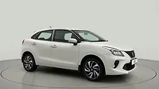 Used Maruti Suzuki Baleno Zeta (O) 1.2 in Ahmedabad