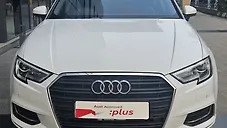 Used Audi A3 40 TFSI Premium Plus + sunroof in Delhi