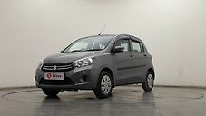 Used Maruti Suzuki Celerio ZXi [2017-2019] in Hyderabad