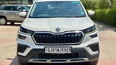 Used Skoda Kushaq Style 1.5L TSI DSG in Ahmedabad