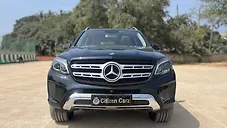 Used Mercedes-Benz GLS Grand Edition Diesel in Bangalore