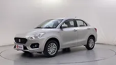 Used Maruti Suzuki Dzire ZDi AMT in Bangalore