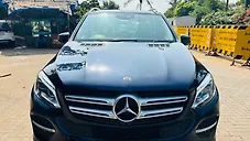 Used Mercedes-Benz GLE 250 d in Mumbai