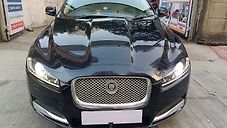 Used Jaguar XF 3.0 V6 Premium Luxury in Mumbai