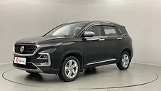 Used MG Hector Shine 1.5 Petrol Turbo CVT in Jaipur