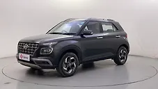Used Hyundai Venue SX Plus 1.0 Turbo DCT in Bangalore