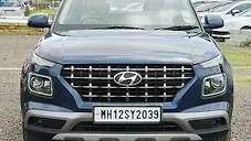 Used Hyundai Venue SX (O) 1.5 CRDi in Nashik