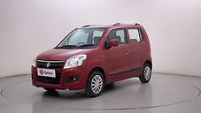 Used Maruti Suzuki Wagon R 1.0 VXI AMT in Bangalore