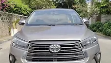 Used Toyota Innova Crysta ZX 2.4 7 STR in Chennai