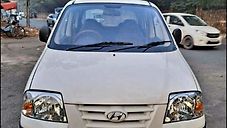 Used Hyundai Santro Xing GLS (CNG) in Agra