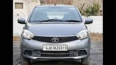 Used Tata Tiago Revotron XTA [2017-2019] in Ahmedabad
