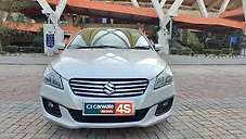 Used Maruti Suzuki Ciaz VXi+ in Delhi