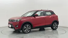 Used Mahindra XUV300 W8 (O) 1.5 Diesel AMT in Ghaziabad
