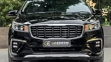 Used Kia Carnival Limousine Plus 7 STR in Gurgaon