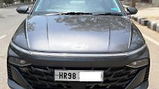 Used Hyundai Verna SX (O) 1.5 Petrol IVT in Delhi