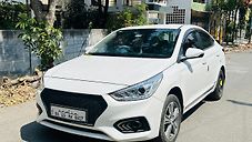 Used Hyundai Verna 1.6 VTVT SX in Bangalore