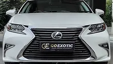 Used Lexus ES 300h in Gurgaon