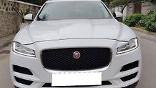 Used Jaguar F-Pace Pure in Chennai