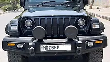 Used Mahindra Thar LX Convertible Petrol AT in Delhi